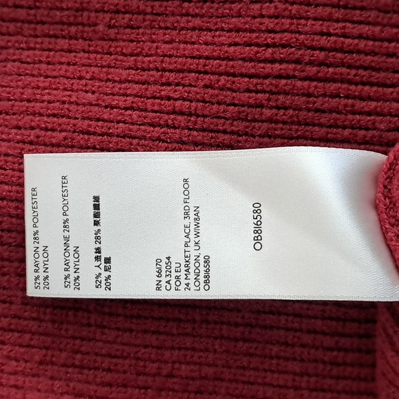 Free People softly turtleneck sweater - Picture 10 of 10